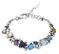 Bracelet Giovanni Raspini Femme Cocktail in Argent 12531